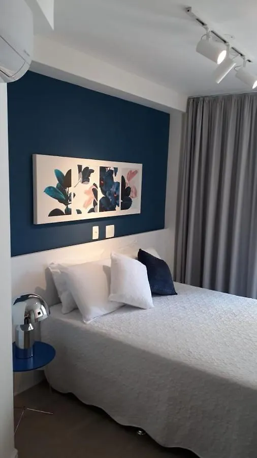 Studio Aconchegante, Apto 1215 São Paulo